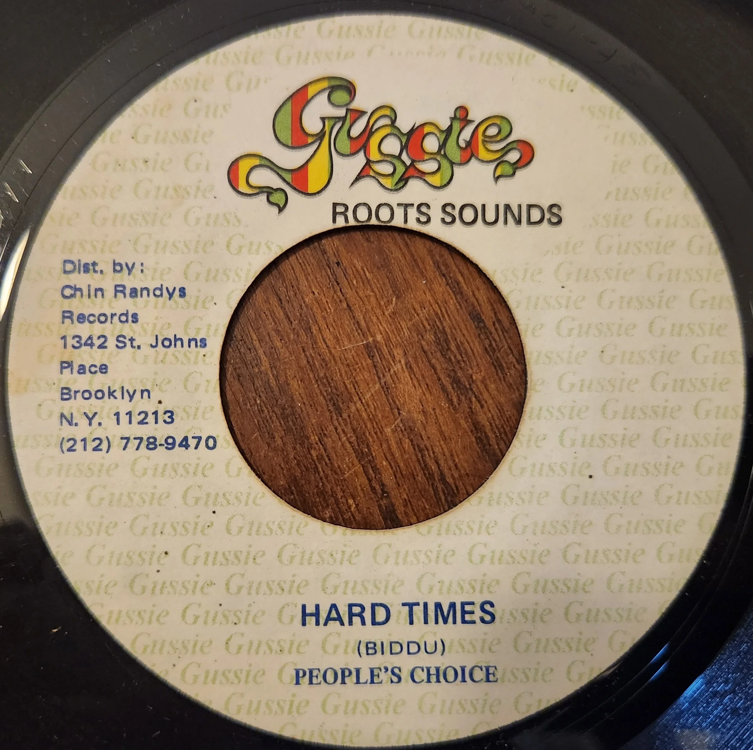 SHELLA RECORDS- Deep Roots, Dub, Digi- Toronto, Canada.-Rare